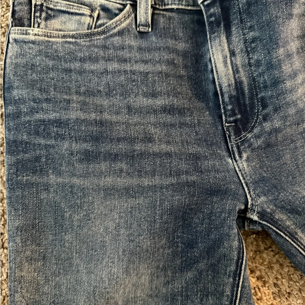 Hudson jeans melody‎ blues bootcut jeans